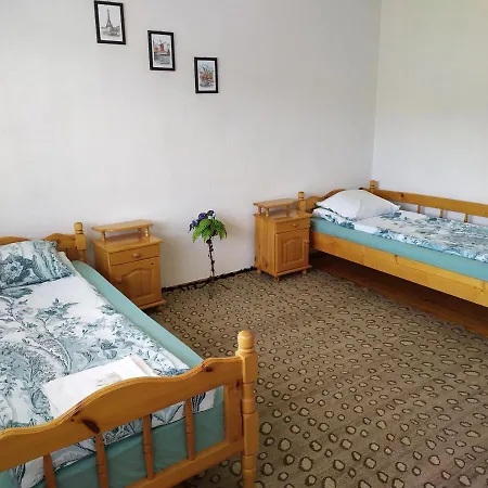 Къща За Гости Шарм Pensionat Jagodina