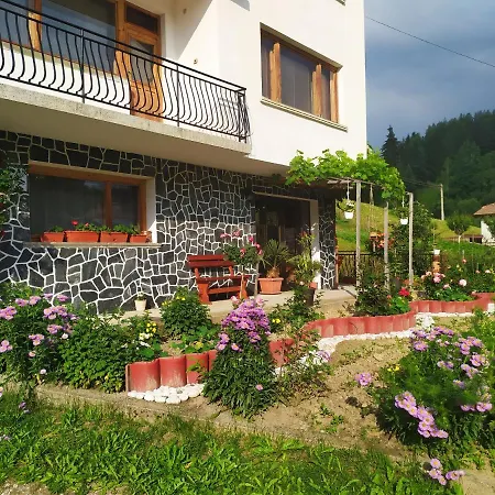 Къща За Гости Шарм Gæstehus
